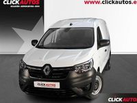 Usado Renault Kangoo 95 CV (69 kW) 2022 Monovolumen