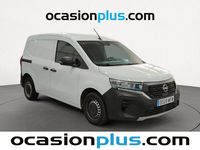 Usado Nissan Townstar 130 CV (95 kW) 2023 Blanco Van