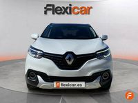 Usado Renault Kadjar 130 CV (95 kW) 2018 Blanco SUV