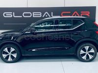 Usado Volvo XC40 Inscription 262 CV (192 kW) 2020 Negro SUV