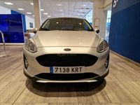 usado Ford Fiesta 1.0 Ecoboost S/s Active 100