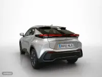 Usado Toyota C-HR Advance 223 CV (164 kW) 2026 Gris SUV