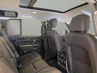 Usado Land Rover Defender S 249 CV (183 kW) 2024 Negro SUV