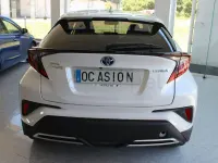 Usado Toyota C-HR Advance 184 CV (135 kW) 2022 Blanco SUV