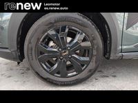 Usado Dacia Sandero Extreme 101 CV (74 kW) 2025 Verde Berlina