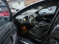 Usado Ford Mondeo Trend 140 CV (102 kW) 2008 Negro Berlina