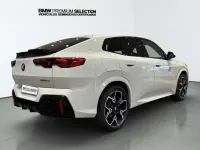 Nuevo BMW iX2 Comfort Edition 150 kW (204 CV) 2026 Blanco SUV