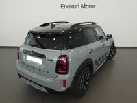 usado Mini Cooper S Countryman E ALL4 162 kW (220 CV)