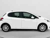 Usado Peugeot 208 Active 82 CV (60 kW) 2019 Utilitario