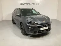 Nuevo Cupra Terramar 204 CV (150 kW) 2026 Gris SUV