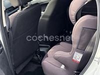 Usado Mazda 2 Active 68 CV (50 kW) 2008 Blanco Utilitario