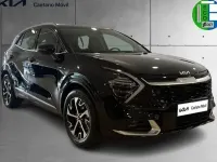 Usado Kia Sportage 150 CV (110 kW) 2022 SUV