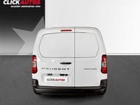 Usado Peugeot Partner 100 CV (73 kW) 2024 Monovolumen