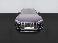 Usado Audi Q5 Advanced Plus 265 CV (194 kW) 2021 Azul SUV