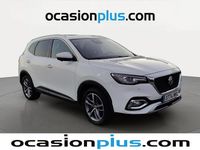 Usado MG HS Luxury 162 CV (119 kW) 2023 Blanco SUV