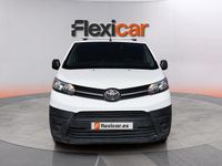 Usado Toyota Proace Business Edition 120 CV (88 kW) 2020 Blanco Monovolumen