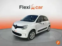 Occasion Renault Twingo Vibes 61 kW (83 PK) 2021 Wit Hatchback