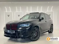 Usado BMW X5 Comfort Edition 340 CV (250 kW) 2023 Negro SUV