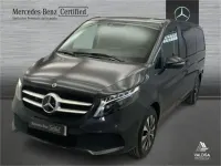 Usado Mercedes V250 190 CV (139 kW) 2024 Gris / plata Monovolumen