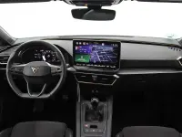 Usado Cupra Leon 150 CV (110 kW) 2025 Gris Berlina