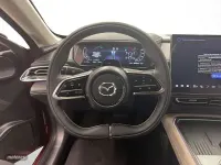Usado Mazda 6e Takumi-Line 180 kW (245 CV) 2025 Rojo