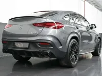 Usado Mercedes GLE63 AMG AMG 612 CV (450 kW) 2023 Gris SUV