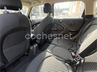 Usado Mini Cooper S Countryman 184 CV (135 kW) 2015 Gris / plata SUV