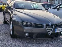 Usado Alfa Romeo Brera 185 CV (136 kW) 2006 Gris Coupe