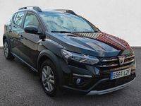 Usado Dacia Sandero Comfort 91 CV (66 kW) 2022