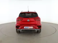 Usado MG ZS Comfort 106 CV (77 kW) 2023 Rojo SUV