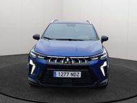 Usado Mitsubishi ASX 143 CV (105 kW) 2025 Azul SUV