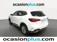 Usado MG HS Comfort 162 CV (119 kW) 2024 Blanco SUV