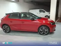 Usado Opel Corsa 110 CV (80 kW) 2025 Rojo Utilitario