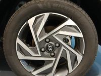 Nuevo Hyundai Bayon 90 CV (66 kW) 2026 Azul vibrant SUV