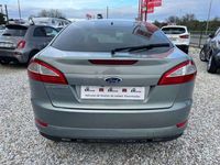 usado Ford Mondeo 2.0i Ghia