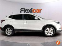 Brugt Nissan Qashqai Acenta 116 HK (85 kW) 2020 Hvid SUV