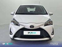 usado Toyota Yaris 1.0 70 Active Tech