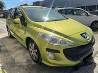 usado Peugeot 308 1.6HDI Sport