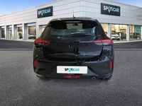 Nuevo Opel Corsa 110 CV (80 kW) 2026 Negro Utilitario