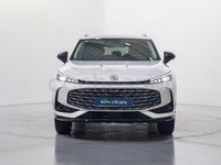 Usado MG HS Luxury 258 CV (189 kW) 2025 Blanco SUV