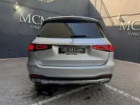 Usado Mercedes GLS400 330 CV (242 kW) 2020 Gris SUV