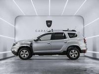 Usado Dacia Duster Comfort 125 CV (91 kW) 2018 Plateado SUV