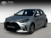 Occasion Toyota Yaris Hybrid Active 116 PK (85 kW) 2025 MPV
