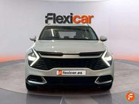 Usado Kia Sportage 160 CV (117 kW) 2025 Blanco SUV