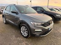 Occasion VW T-Roc Advance 150 PK (110 kW) 2022 Grijs SUV
