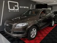 Usado Audi Q7 240 CV (176 kW) 2011 Marrón SUV