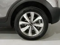 Occasion Kia Stonic 100 PK (73 kW) 2024 Zilver SUV