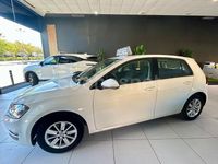 Usado VW Golf VII Business 105 CV (77 kW) 2014 Blanco Berlina