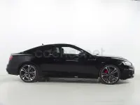 Usado Audi A5 Ambiente 190 CV (139 kW) 2020 Negro Coupe