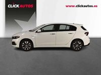 Usado Fiat Tipo City Life 99 CV (72 kW) 2023 Blanco Familiar
